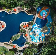 Putrajaya Marriott Hotel