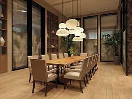 Putrajaya Marriott Hotel