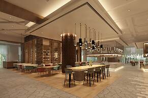 Putrajaya Marriott Hotel