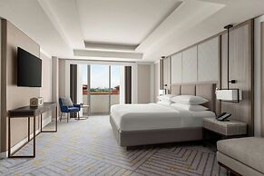 Putrajaya Marriott Hotel