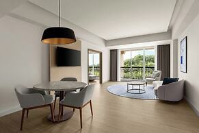 Putrajaya Marriott Hotel