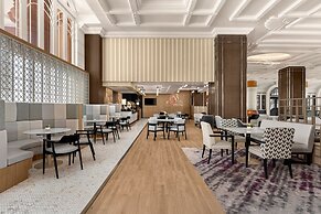 Putrajaya Marriott Hotel