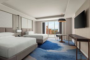 Putrajaya Marriott Hotel