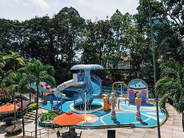 Putrajaya Marriott Hotel