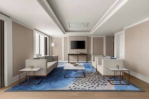 Putrajaya Marriott Hotel