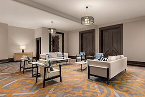 Putrajaya Marriott Hotel