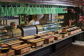 Putrajaya Marriott Hotel