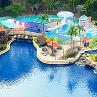 Putrajaya Marriott Hotel