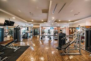 Putrajaya Marriott Hotel