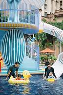 Putrajaya Marriott Hotel