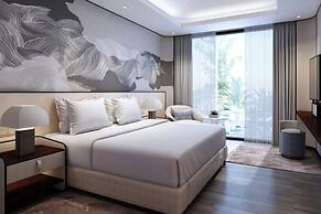 Putrajaya Marriott Hotel