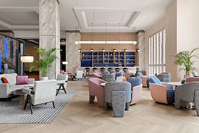 Putrajaya Marriott Hotel