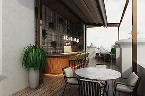 Putrajaya Marriott Hotel