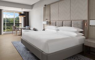 Putrajaya Marriott Hotel