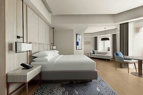 Putrajaya Marriott Hotel