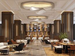 Putrajaya Marriott Hotel