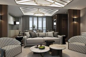 Putrajaya Marriott Hotel