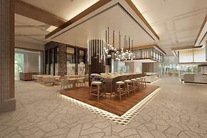 Putrajaya Marriott Hotel