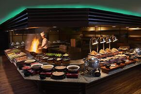 Putrajaya Marriott Hotel