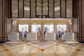 Putrajaya Marriott Hotel