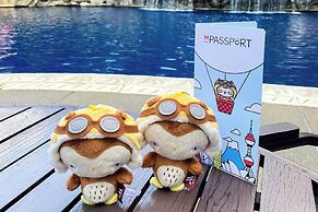 Putrajaya Marriott Hotel