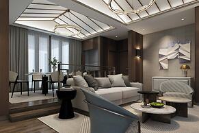 Putrajaya Marriott Hotel