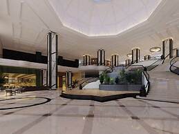 Putrajaya Marriott Hotel