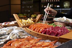 Putrajaya Marriott Hotel