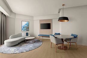 Putrajaya Marriott Hotel