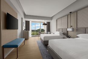 Putrajaya Marriott Hotel