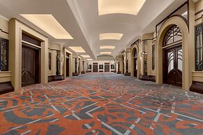 Putrajaya Marriott Hotel