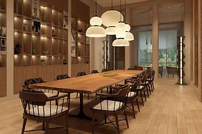 Putrajaya Marriott Hotel