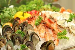 Putrajaya Marriott Hotel