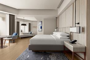 Putrajaya Marriott Hotel