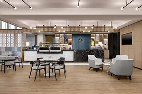 Putrajaya Marriott Hotel