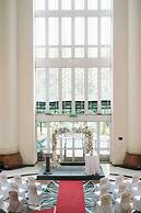 Putrajaya Marriott Hotel