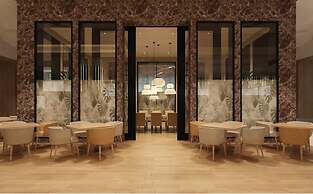 Putrajaya Marriott Hotel