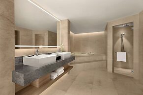 Putrajaya Marriott Hotel