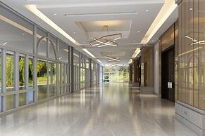 Putrajaya Marriott Hotel