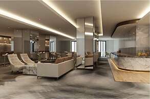 Putrajaya Marriott Hotel