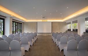 JW Marriott Surabaya