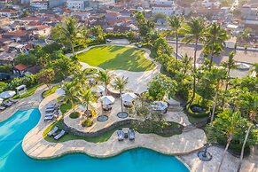 JW Marriott Surabaya