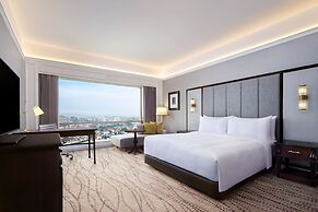 JW Marriott Surabaya