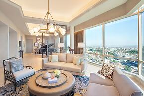 JW Marriott Surabaya