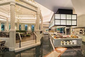 JW Marriott Surabaya