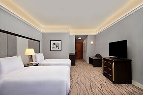 JW Marriott Surabaya