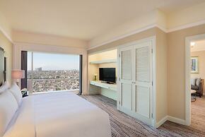 JW Marriott Surabaya