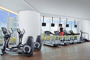 JW Marriott Surabaya