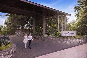 JW Marriott Surabaya