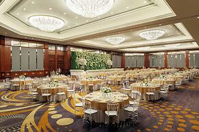 JW Marriott Surabaya